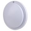 明特佳 MTJ-ZXD9502 15W、IP40、AC220V、5700K、人体感应LED吸顶灯(计价单位:套) 白色