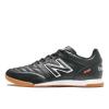 新百伦(New Balance)男士跑鞋轻便舒适耐磨减震室内训练鞋黑grey
