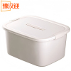 豫汉迎收纳盒39*30*20cm个