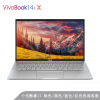 华硕(ASUS) VivoBook14s X（十代i7-10510U 16G内存 256GB固态 MX250独显 颜色咨询 定制版） 14.0英寸微边框轻薄本办公游戏本笔记本电脑