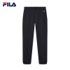 斐乐FILA 女针织长裤 F11W031606F