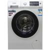 西门子(SIEMENS)XQG62-WS12M4680W 6.2公斤 变频滚筒洗衣机银色