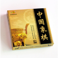 健芬欣 友明象棋K-11(5.0)
