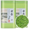 赛卡伊 [湄潭翠芽雀舌]绿茶 新茶明前高山嫩芽雀舌毛尖罐装100g