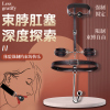 久爱成人SM肛钩情趣夫妻辅助性用品捆绑束缚牵引口球另类玩具