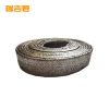 瑞吉君 石墨编织线扁带 60*8mm 米