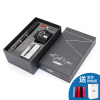 凌美(LAMY)恒星AL-star系列钢笔墨水笔 墨水套装F尖