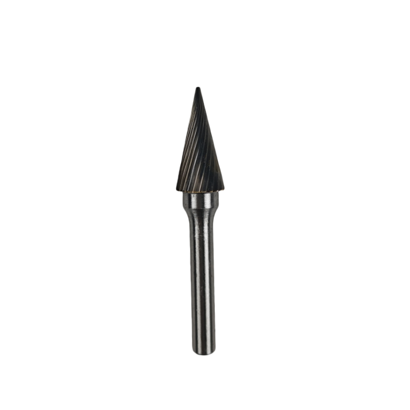 MKLDTOOLS 硬质合金旋转锉 M1225M06 支