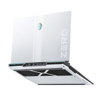 雷神Zero2023 16英寸游戏本 笔记本电脑(13代酷睿i9-13900HX 64G DDR5 2T RTX4060满血 240Hz 2.5K屏 白色 定制版)