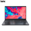 联想ThinkPad E15 15.6英寸笔记本电脑 (R3-5300U 8G 256G固态 FHD W10H)