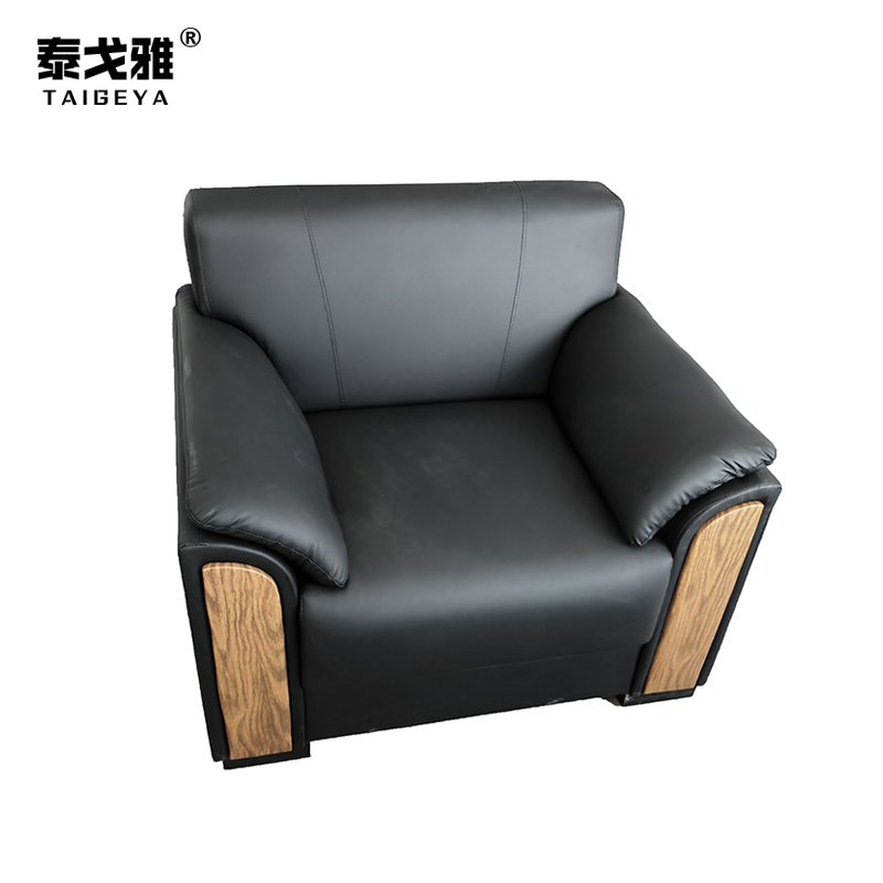 泰戈雅 单人位沙发 TGY-008 张