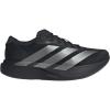 阿迪达斯(adidas)阿迪达斯男款跑步鞋轻量缓震环保设计中长跑训练