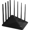 TP-LINK TL-WDR8660 2600M智能双频无线 千兆路由器穿墙王智能WiFi 穿墙王光纤全千兆端口