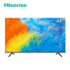 海信电视 43E2F 43英寸 悬浮全面屏 FHD全高清 8GB存储 智能液晶平板电视 预计14天后发货