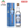 金门高粱酒 蓝金龙 38度500ml 单盒装 清香型 原瓶原装