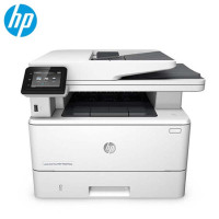 惠普(hp) LaserJet Pro MFP M427fdw 黑白激光多功能一体打印机