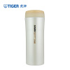 虎牌(tiger)保温杯MMK-A45C米色 304不锈钢 双层真空保温杯450ML