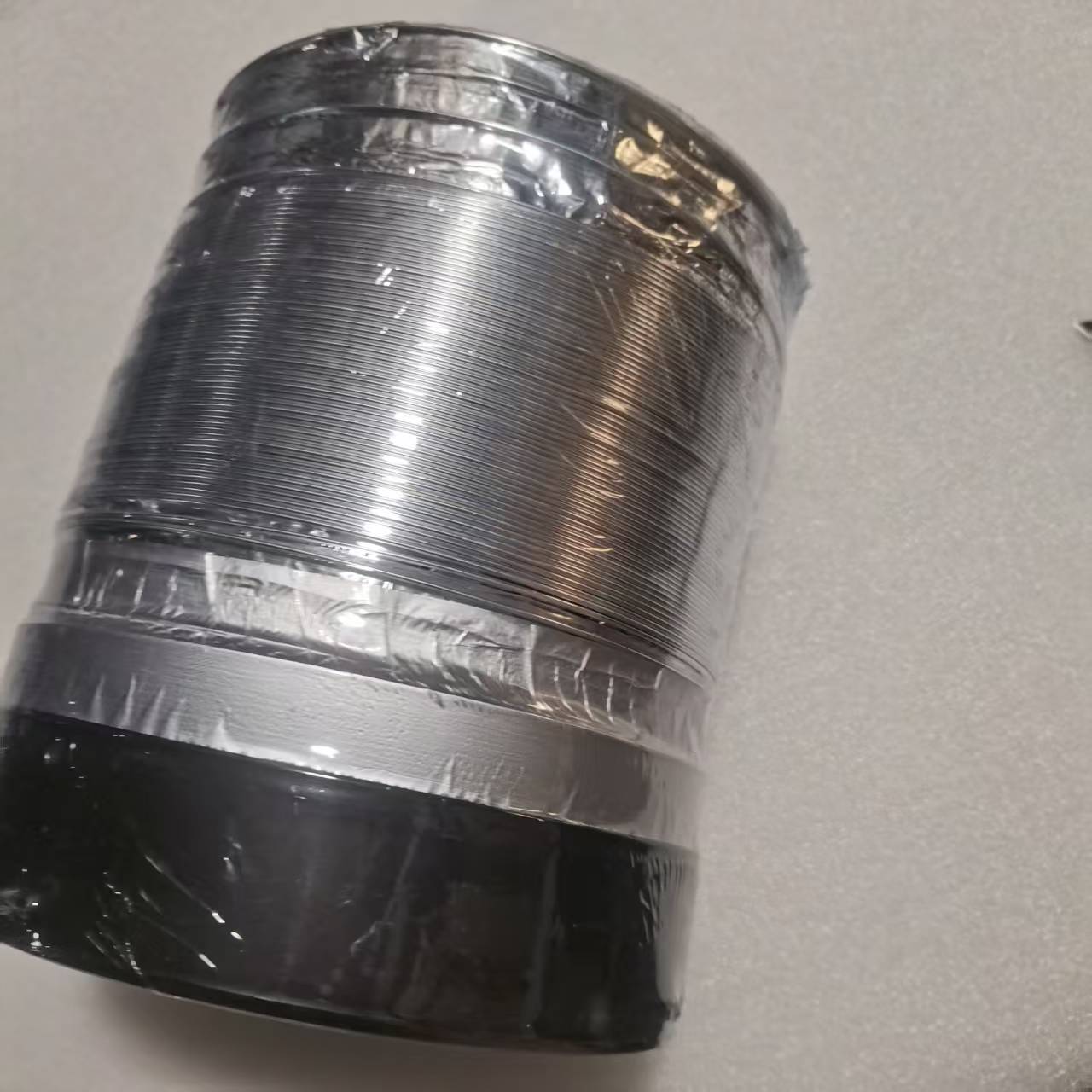 帮客材配 全新原装 法迪欧油烟机CXW-280-J9023烟管 9051 R(直径180毫米) CD972HOS