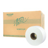 清风 BJ02AB 大盘纸 卫生纸 双层珍宝大卷纸卷筒手厕纸 240米-12卷