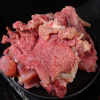 驴拆骨肉全熟即食剔骨肉筋头巴脑拆骨驴肉五香驴剔骨肉