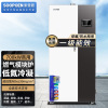 索普恩(SOOPOEN)商用天然气燃气模块炉低氮冷凝采暖炉热水炉供暖采暖热水宾馆酒店别墅专用SMDL-700KW