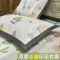 夏季冰丝枕套纯色枕芯套48x74cm单人宿舍枕头套一对装一只装