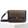 MICHAEL KORS 邮差包 锁扣 织物拼皮 30S1G2BM2B
