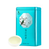【2021新茶】八马茶叶 新茶 安吉白茶绿茶茶叶 罐装60克