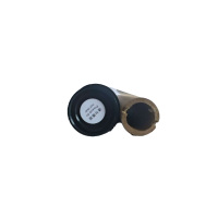 聚墨(JUM) JP02-260X100-JM100-GN 260mm100m 色带(计价单位:盒)绿色