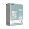 海昌智能洁净水亮洁隐形眼镜护理液500ml+120ml+护理盒 (500ml以上) 隐形眼镜护理液海昌(HYDRON)