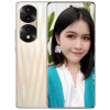 荣耀(honor) 荣耀70 Pro 8GB+256GB 薄雾金沙 5G全网通版 MX800三主摄 旗舰芯片 100W超级快充 移动联通电信全网通智能5G手机