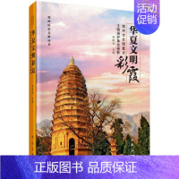 [正版] 华夏文明彩霞——郑州市全国文物重点保护单位 郑州市文物局 历史 文物考古 考古理论书籍 科学出版社