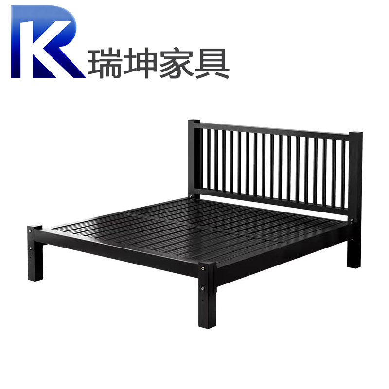 渝瑞坤(YU RUI KUN) 铁床 1200*2000mm