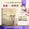 [正版]陆游 一树梅花一放翁 华籽著 **古典小说诗词文学散文传记 陆游人物生平诗词传记 唐诗宋词鉴赏赏析 天津人民出
