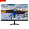 联想(ThinkVision)S24e 23.8英寸 窄边框 商用办公电脑显示器
