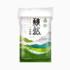 [2018新米上市]秋然大米 东北山泉稻5Kg