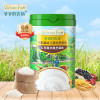 爷爷的农场有机婴幼儿强化钙米粉225g(红枣黑米黑芝麻味)