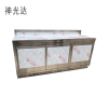 神光达 不锈钢橱柜 ZRE-CG(米)