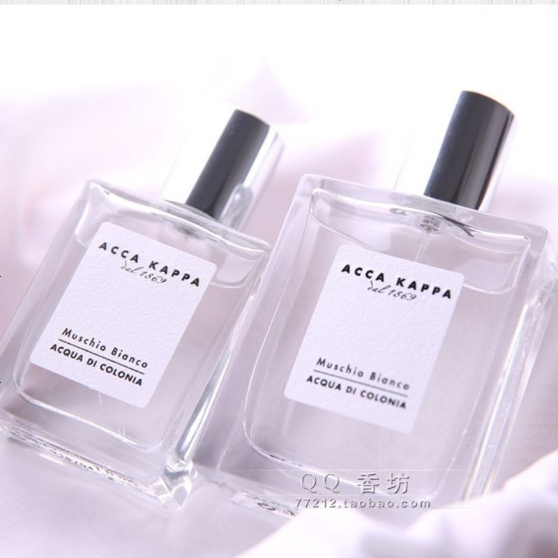 Vieruodis车用香水森林香调acca Kappa 白麝香白苔中性淡香水 30ml50ml100ml阳光般清冽 价格图片品牌报价 苏宁易购亮晶晶汽车用品专营店