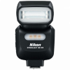尼康 (Nikon) SB-500 单反相机闪光灯 全自动曝光 尺寸67x114.5x70.8mm