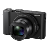 松下 DMC-LX10GK 1英寸大底数码相机/卡片机 徕卡镜头 大光圈 WIFI分享 4K拍摄