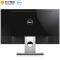 戴尔(DELL)23.8英寸 IPS 广色域 微边框 个人商务 电脑显示器 SE2416HM