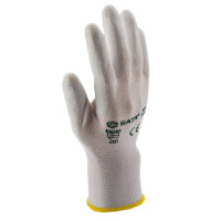 世达(SATA) PU手套(掌浸)7“ FS0704 12双装