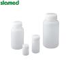 SLAMED PE制标准规格瓶(圆形广口) 100ml 白