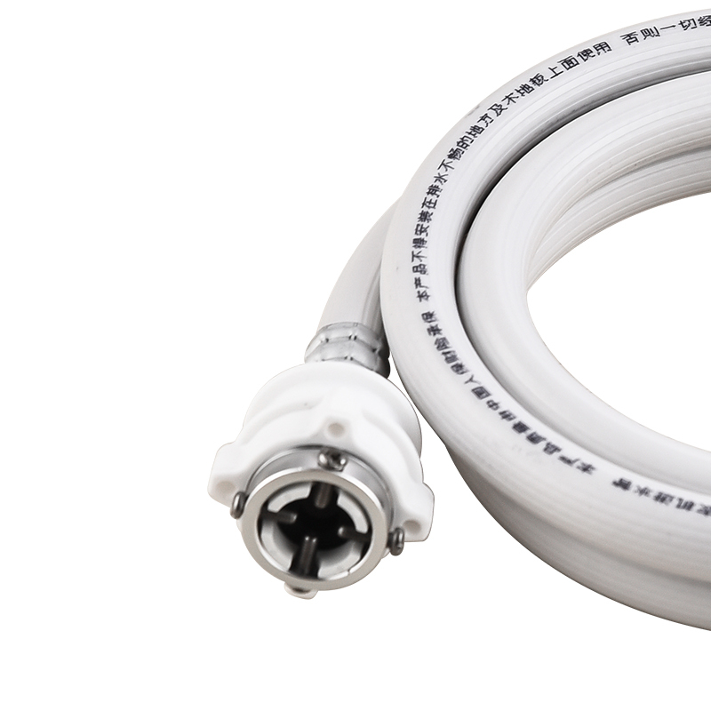 蔚珺全自动洗衣机上水管通用型个高清大图