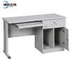 伊科飞特钢制职员桌1400*700*750mm张