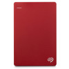 希捷(Seagate) Backup Plus睿品 2T 2.5英寸USB3.0移动硬盘 STDR2000303 红色