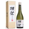 獭祭45 纯米大吟酿清酒 四割五分720ml日本原装进口清酒米酒礼盒装獭祭