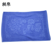 昶帛 枕巾 52*78cm/个
