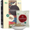 中粮山萃芝麻核桃黑豆粉630克(30克*21)